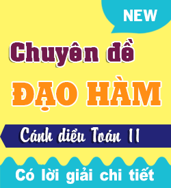 Đạo hàm (CD_T11)